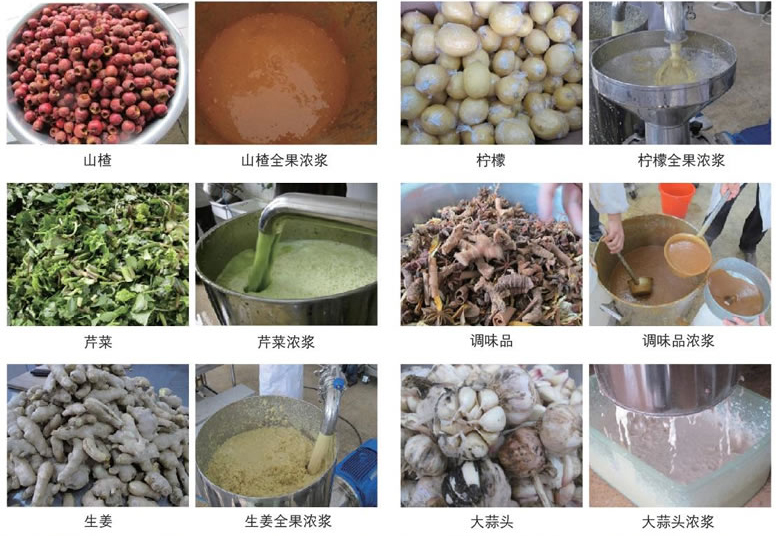 江大张超细制浆技术